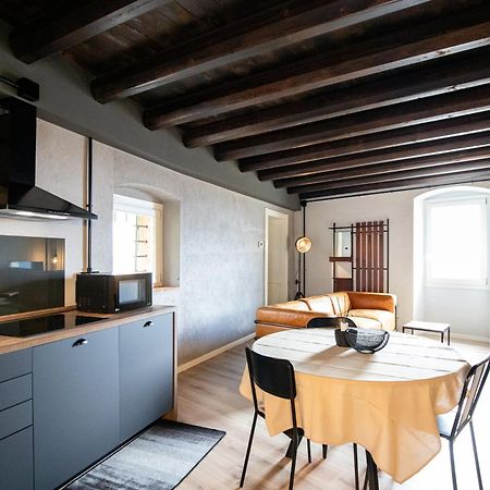 Agriturismo Maison 1933 Капріно-Веронезе Екстер'єр фото