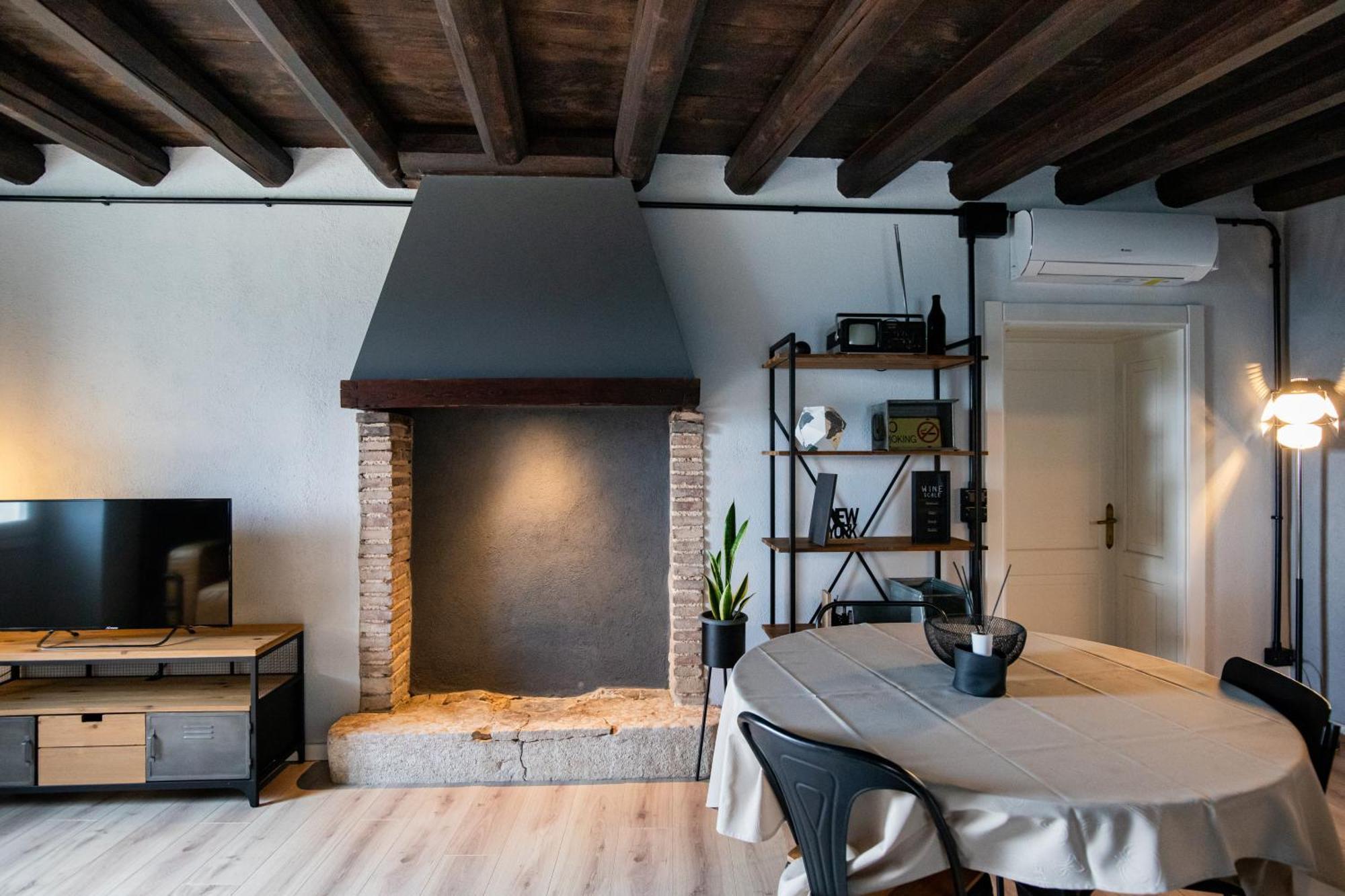 Agriturismo Maison 1933 Капріно-Веронезе Екстер'єр фото